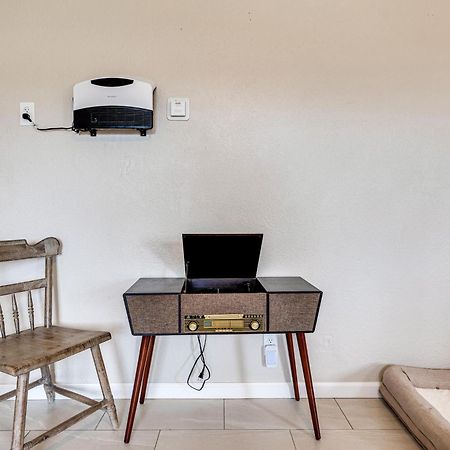 Convenient Joshua Tree Apartment - Walk To Town! Exteriér fotografie