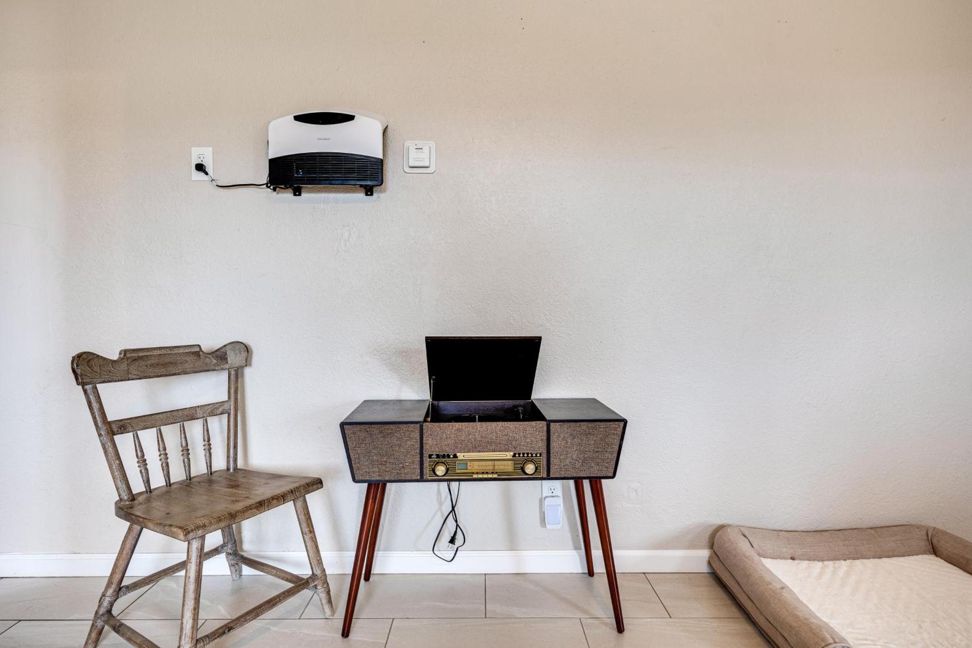 Convenient Joshua Tree Apartment - Walk To Town! Exteriér fotografie