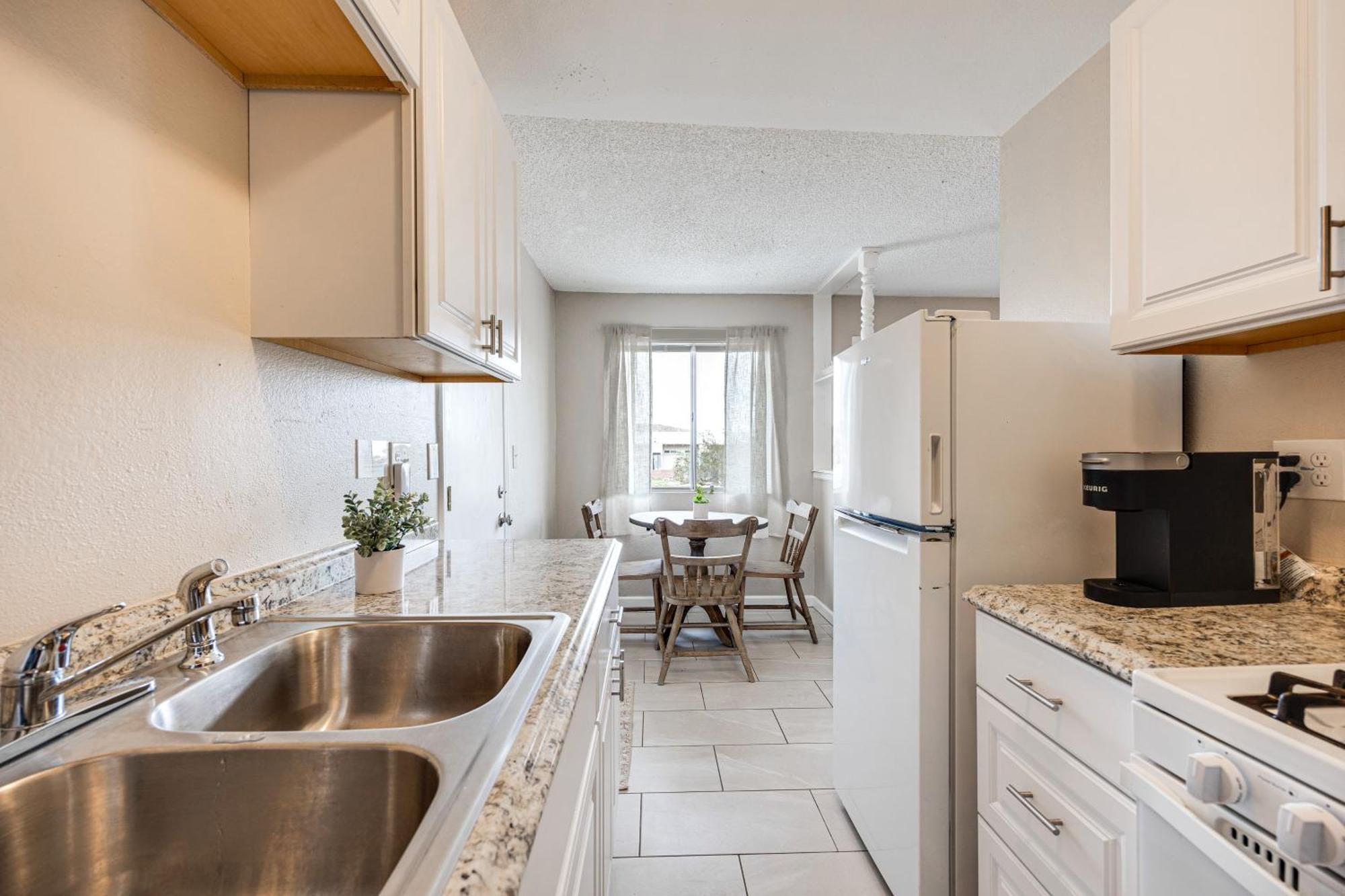 Convenient Joshua Tree Apartment - Walk To Town! Exteriér fotografie
