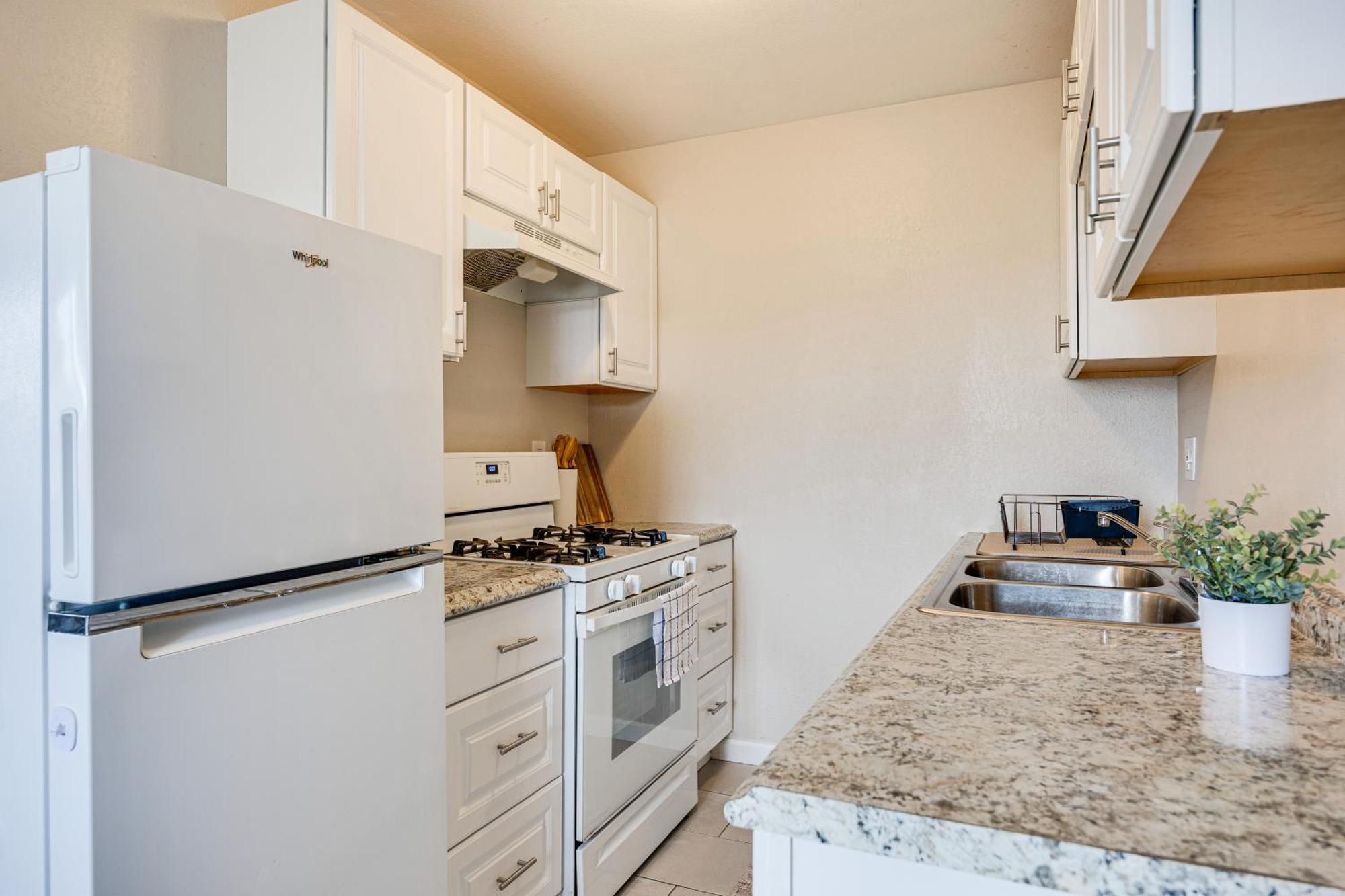 Convenient Joshua Tree Apartment - Walk To Town! Exteriér fotografie