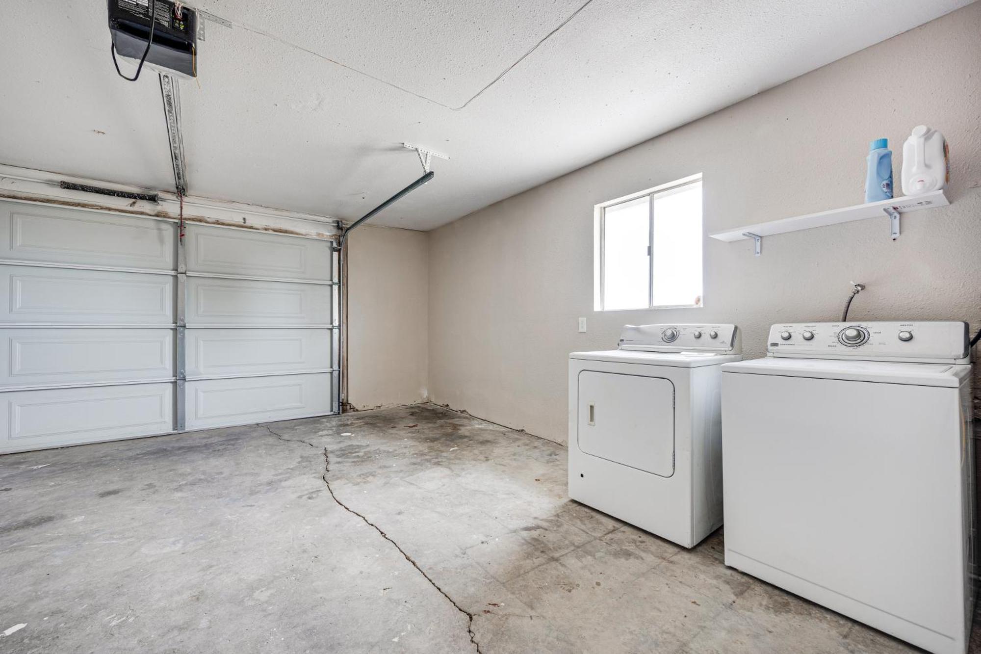 Convenient Joshua Tree Apartment - Walk To Town! Exteriér fotografie
